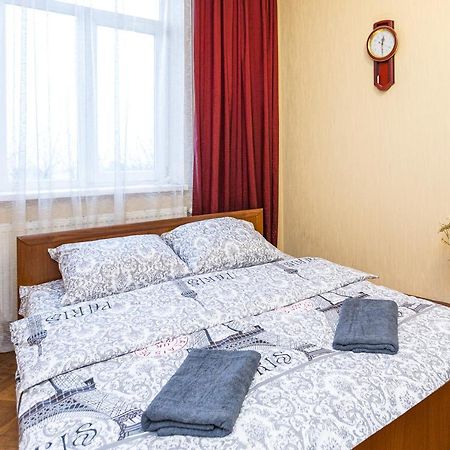 Квартира У Місті Львові На Вулиці Пильникарська 10 外观 照片
