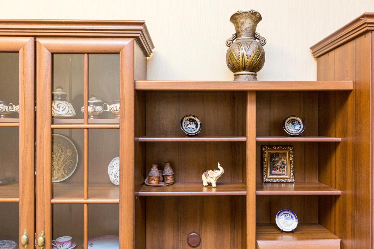 Квартира У Місті Львові На Вулиці Пильникарська 10 外观 照片