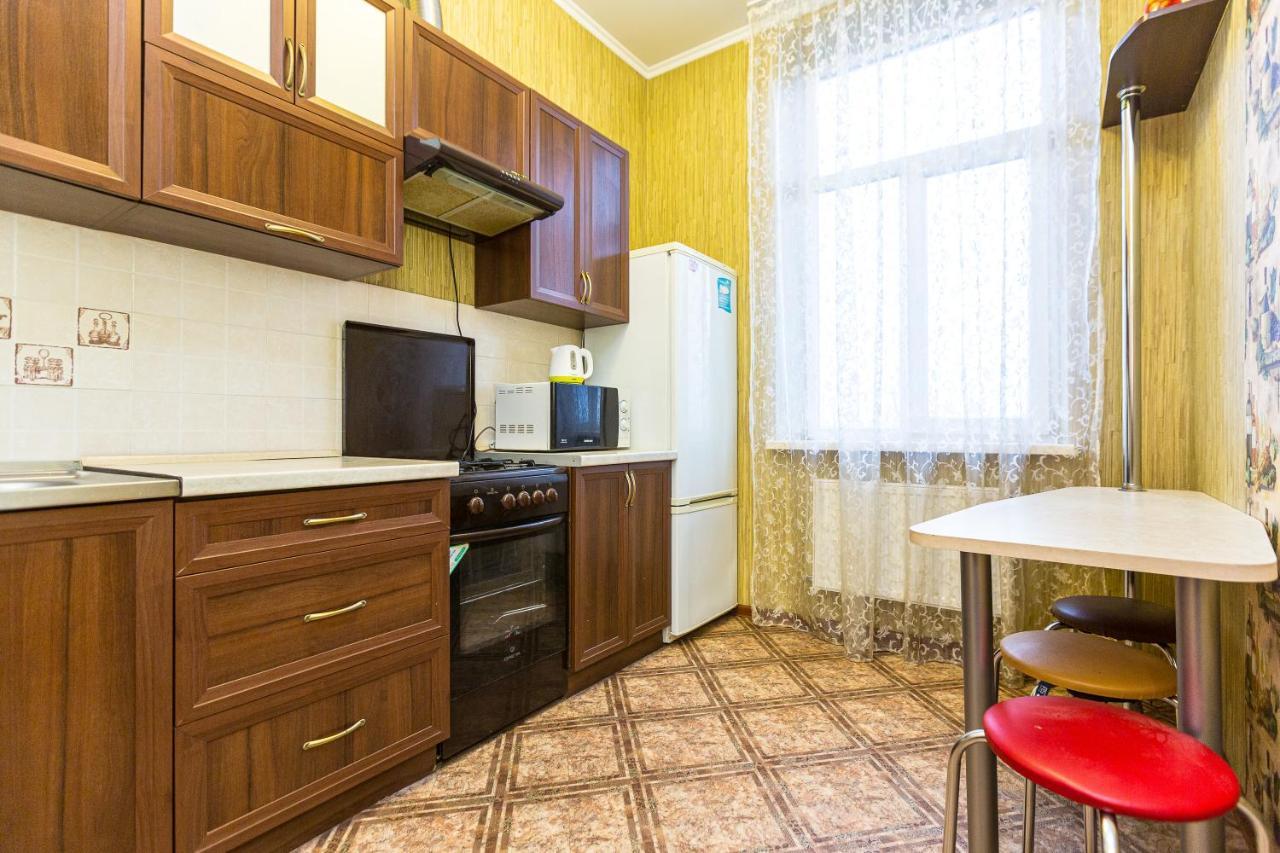 Квартира У Місті Львові На Вулиці Пильникарська 10 外观 照片